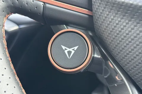 KT75SBY CUPRA Leon 1.5 eTSI V3 DSG Euro 6 (s/s) 5dr Thumbnail #40