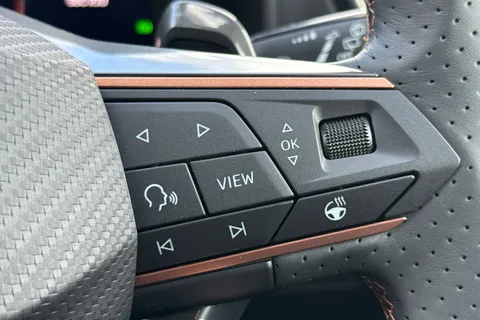 KT75SBY CUPRA Leon 1.5 eTSI V3 DSG Euro 6 (s/s) 5dr Thumbnail #41