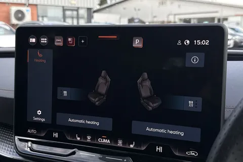 KT75SBY CUPRA Leon 1.5 eTSI V3 DSG Euro 6 (s/s) 5dr Thumbnail #47