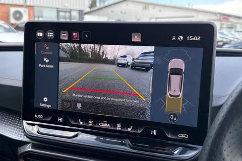 KT75SBY CUPRA Leon 1.5 eTSI V3 DSG Euro 6 (s/s) 5dr Thumbnail #49