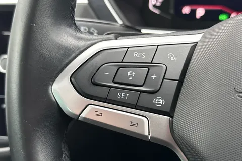 VN70NLE Volkswagen Tiguan 1.5 TSI Elegance DSG Euro 6 (s/s) 5dr Thumbnail #34