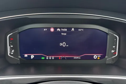 VN70NLE Volkswagen Tiguan 1.5 TSI Elegance DSG Euro 6 (s/s) 5dr Thumbnail #38