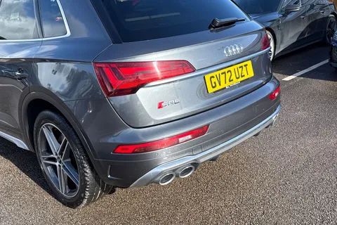8 of 56 for Audi SQ5 TDI 341 PS tiptronic