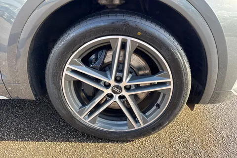 12 of 56 for Audi SQ5 TDI 341 PS tiptronic