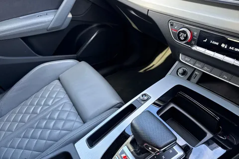 20 of 56 for Audi SQ5 TDI 341 PS tiptronic