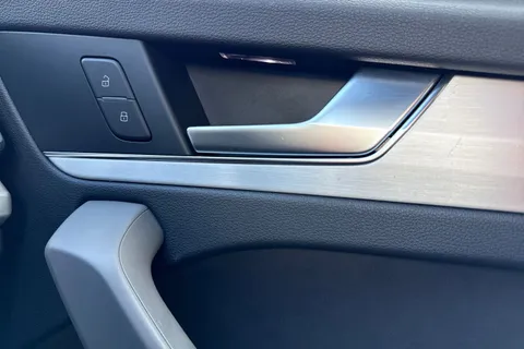 21 of 56 for Audi SQ5 TDI 341 PS tiptronic