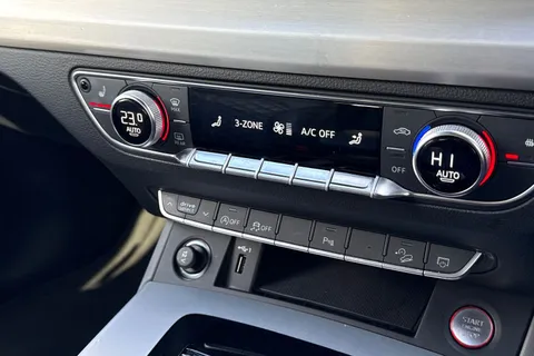 22 of 56 for Audi SQ5 TDI 341 PS tiptronic