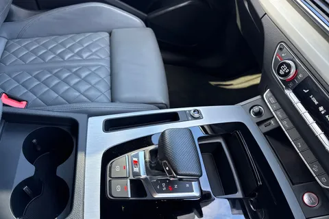 23 of 56 for Audi SQ5 TDI 341 PS tiptronic