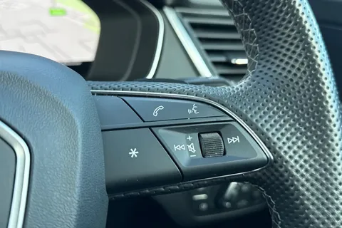 25 of 56 for Audi SQ5 TDI 341 PS tiptronic