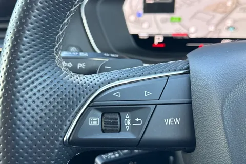 26 of 56 for Audi SQ5 TDI 341 PS tiptronic