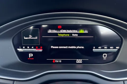 28 of 56 for Audi SQ5 TDI 341 PS tiptronic