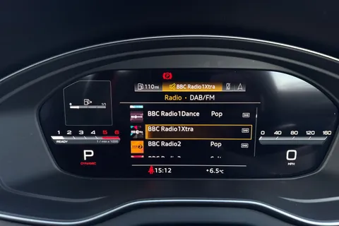 29 of 56 for Audi SQ5 TDI 341 PS tiptronic