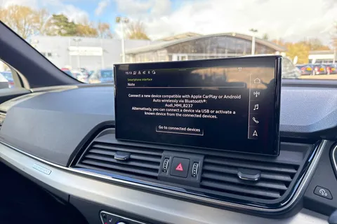 41 of 56 for Audi SQ5 TDI 341 PS tiptronic