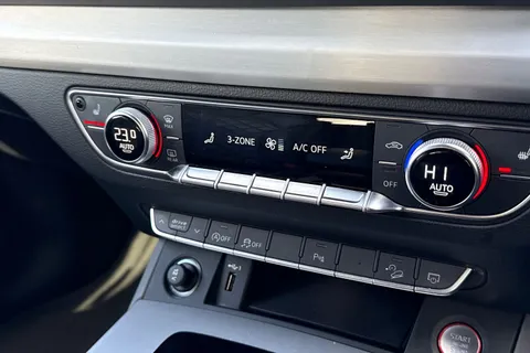 49 of 56 for Audi SQ5 TDI 341 PS tiptronic