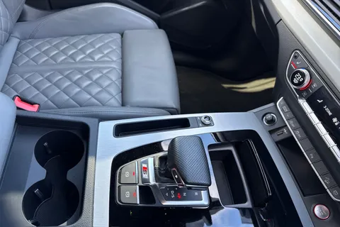 50 of 56 for Audi SQ5 TDI 341 PS tiptronic