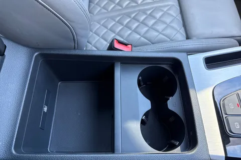 51 of 56 for Audi SQ5 TDI 341 PS tiptronic