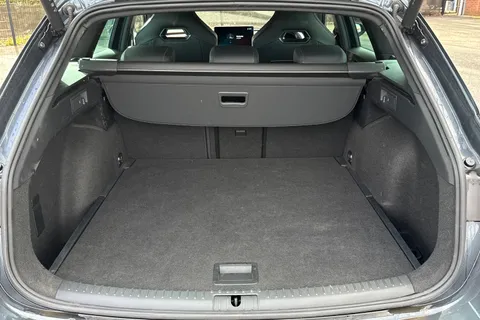 KY25HTK CUPRA Leon 1.5 eTSI V2 DSG Euro 6 (s/s) 5dr Thumbnail #8