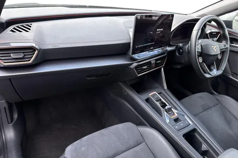 KY25HTK CUPRA Leon 1.5 eTSI V2 DSG Euro 6 (s/s) 5dr Thumbnail #15