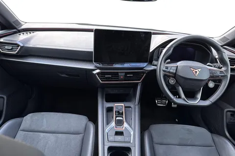 KY25HTK CUPRA Leon 1.5 eTSI V2 DSG Euro 6 (s/s) 5dr Thumbnail #16