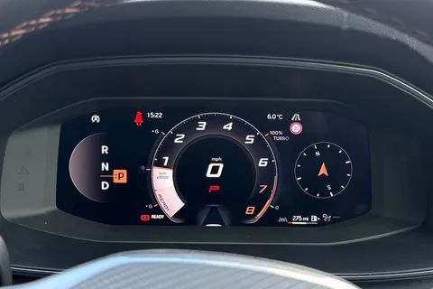 KY25HTK CUPRA Leon 1.5 eTSI V2 DSG Euro 6 (s/s) 5dr Thumbnail #18