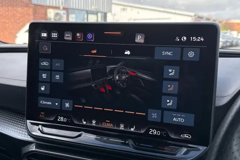 KY25HTK CUPRA Leon 1.5 eTSI V2 DSG Euro 6 (s/s) 5dr Thumbnail #20