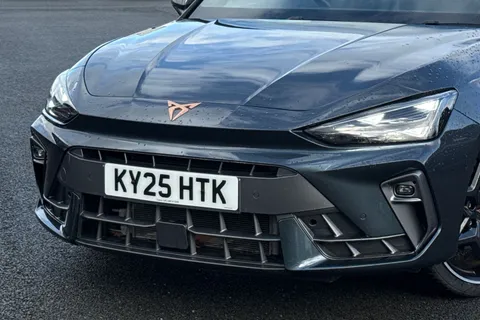 KY25HTK CUPRA Leon 1.5 eTSI V2 DSG Euro 6 (s/s) 5dr Thumbnail #24