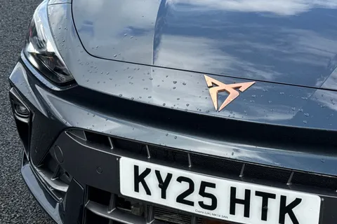 KY25HTK CUPRA Leon 1.5 eTSI V2 DSG Euro 6 (s/s) 5dr Thumbnail #26