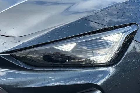 KY25HTK CUPRA Leon 1.5 eTSI V2 DSG Euro 6 (s/s) 5dr Thumbnail #28