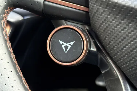 KY25HTK CUPRA Leon 1.5 eTSI V2 DSG Euro 6 (s/s) 5dr Thumbnail #36