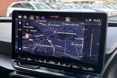 KY25HTK CUPRA Leon 1.5 eTSI V2 DSG Euro 6 (s/s) 5dr Thumbnail #42