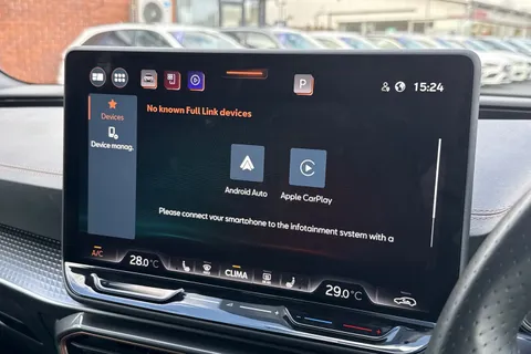 KY25HTK CUPRA Leon 1.5 eTSI V2 DSG Euro 6 (s/s) 5dr Thumbnail #44