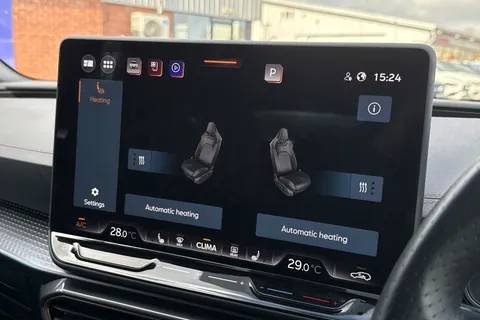 KY25HTK CUPRA Leon 1.5 eTSI V2 DSG Euro 6 (s/s) 5dr Thumbnail #48