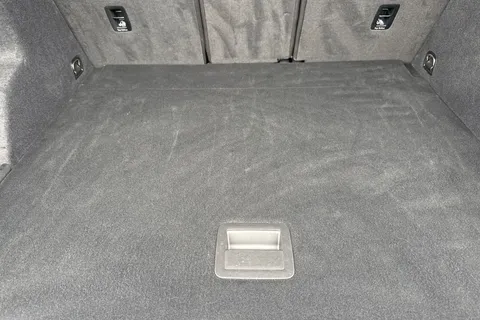 DF73VDV Audi Q3 Black Edition 35 TFSI 150 PS S tronic Thumbnail #8