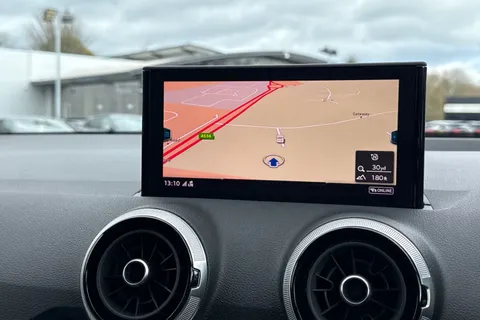 DF73JVW Audi Q2 Black Edition 30 TFSI  110 PS 6-speed Thumbnail #18