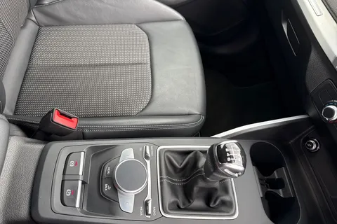 DF73JVW Audi Q2 Black Edition 30 TFSI  110 PS 6-speed Thumbnail #24