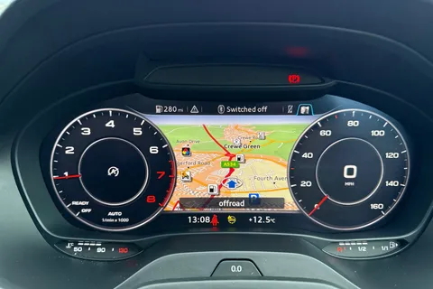 DF73JVW Audi Q2 Black Edition 30 TFSI  110 PS 6-speed Thumbnail #28