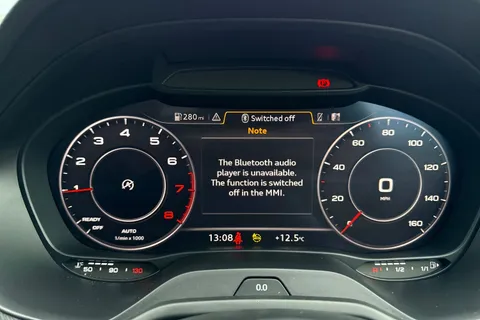 DF73JVW Audi Q2 Black Edition 30 TFSI  110 PS 6-speed Thumbnail #30