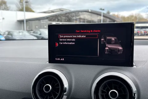 DF73JVW Audi Q2 Black Edition 30 TFSI  110 PS 6-speed Thumbnail #35