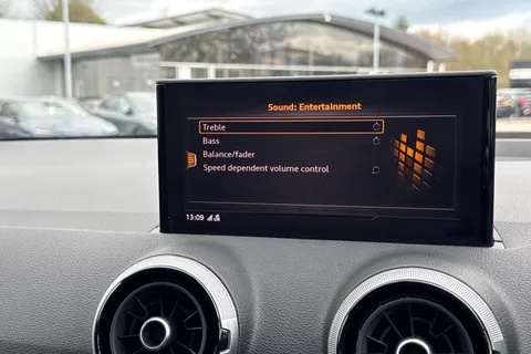 DF73JVW Audi Q2 Black Edition 30 TFSI  110 PS 6-speed Thumbnail #36