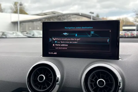 DF73JVW Audi Q2 Black Edition 30 TFSI  110 PS 6-speed Thumbnail #42