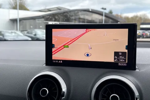 DF73JVW Audi Q2 Black Edition 30 TFSI  110 PS 6-speed Thumbnail #43