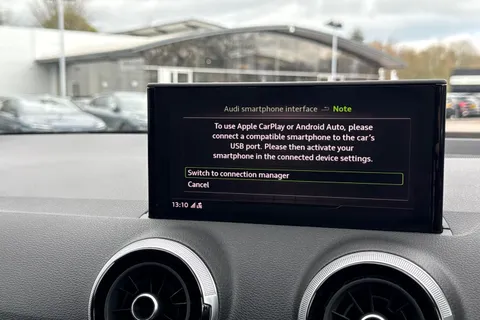 DF73JVW Audi Q2 Black Edition 30 TFSI  110 PS 6-speed Thumbnail #44