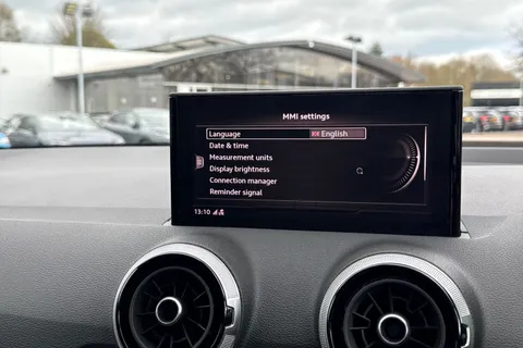 DF73JVW Audi Q2 Black Edition 30 TFSI  110 PS 6-speed Thumbnail #45