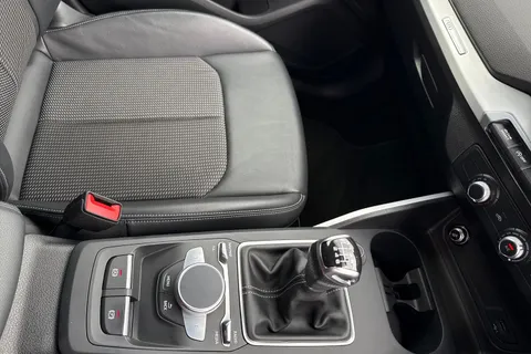 DF73JVW Audi Q2 Black Edition 30 TFSI  110 PS 6-speed Thumbnail #47