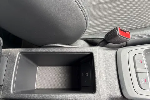 DF73JVW Audi Q2 Black Edition 30 TFSI  110 PS 6-speed Thumbnail #48