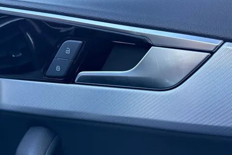 DF20ADX Audi A4 Allroad allroad quattro Sport 40 TDI 190 PS S tronic Thumbnail #22