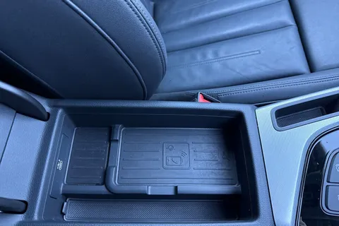 DF20ADX Audi A4 Allroad allroad quattro Sport 40 TDI 190 PS S tronic Thumbnail #54