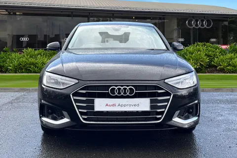 6 of 66 for Audi A4 Sport 35 TFSI 150 PS S tronic