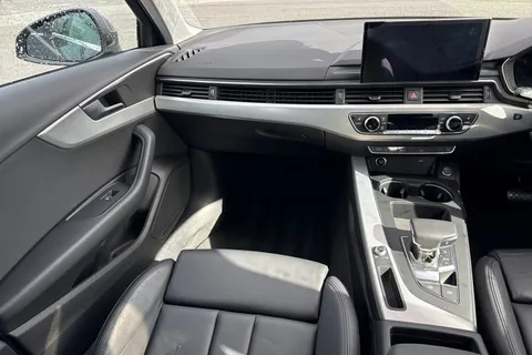 20 of 66 for Audi A4 Sport 35 TFSI 150 PS S tronic