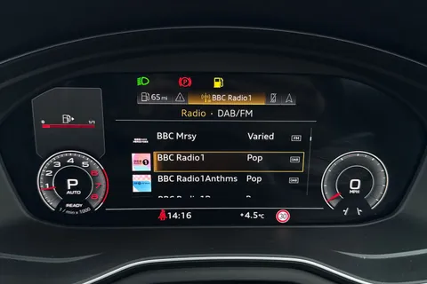 29 of 66 for Audi A4 Sport 35 TFSI 150 PS S tronic